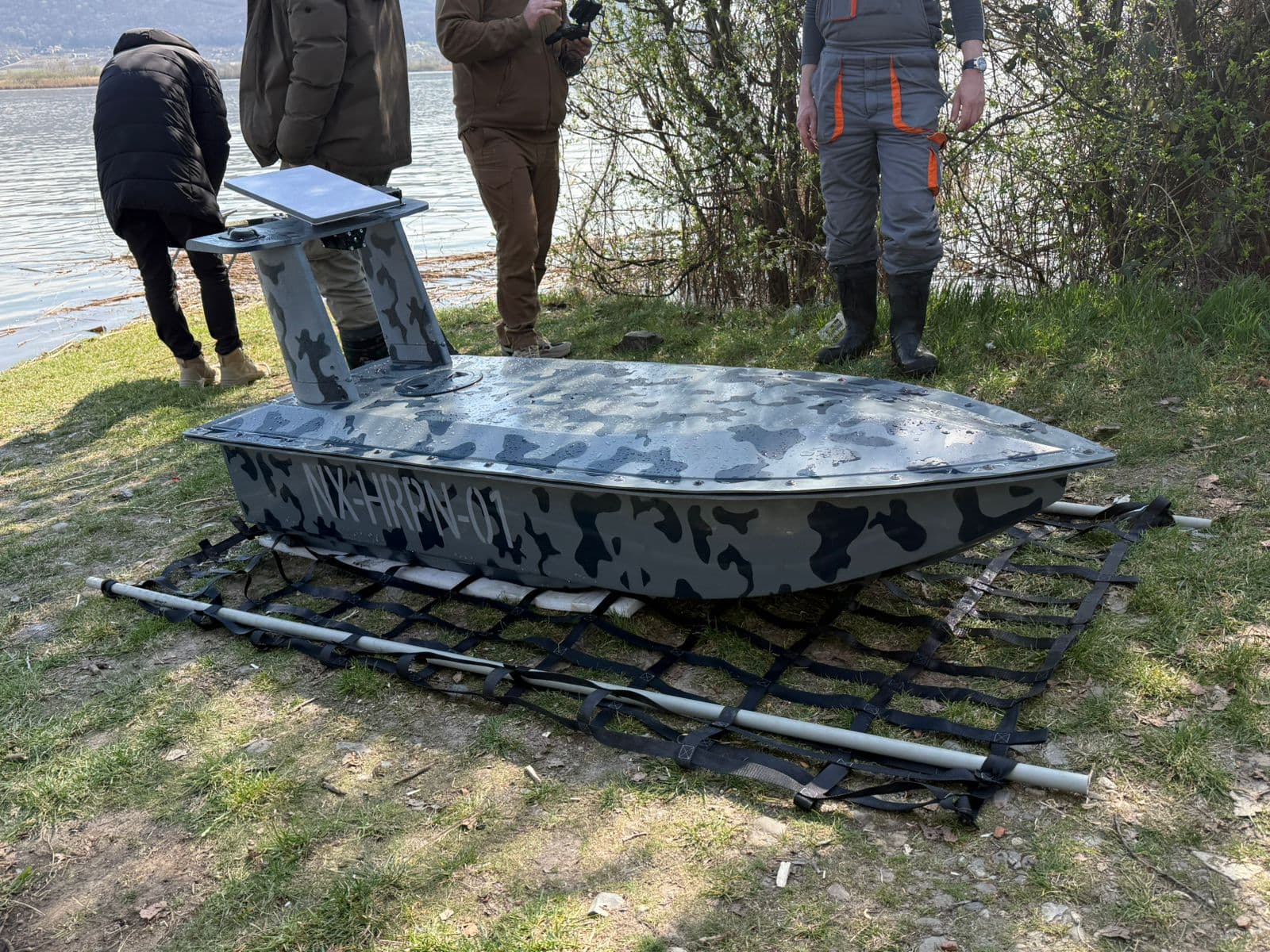 ГАРПУН - фото 3